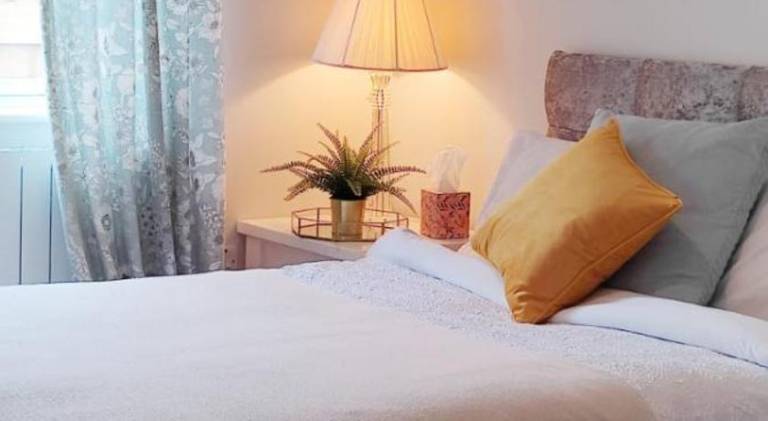 51 m&sup2; Ferienwohnung