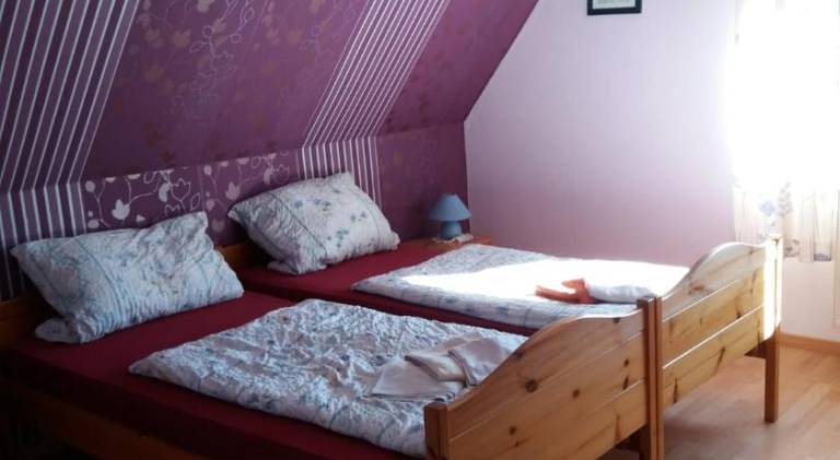 Pension-Sturrad in Wittmund