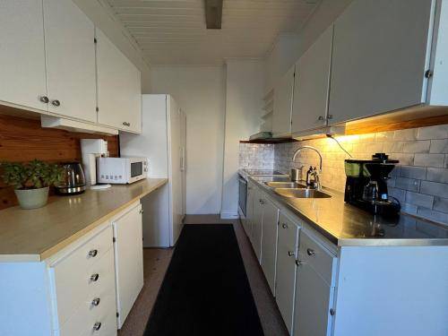 Apartamento Älvsborg
