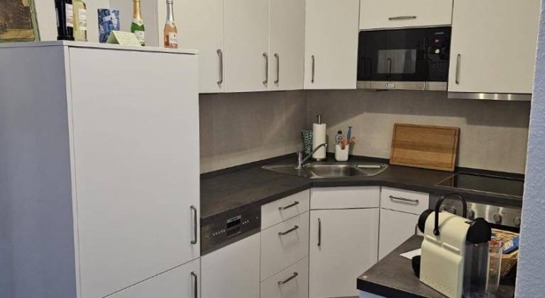Pleasant apartment | Pets allowed — photo 3
