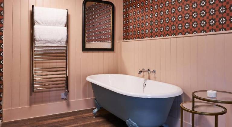 White Horse Hotel — photo 4