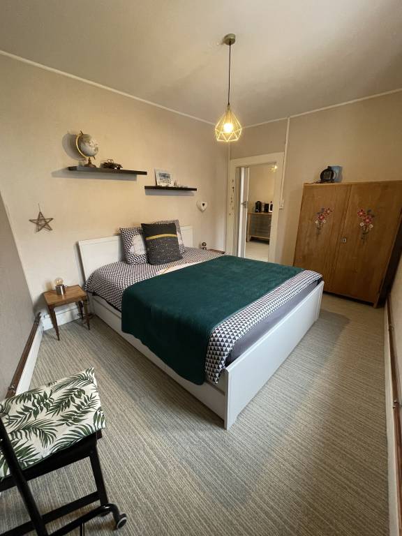 Maison de vacances Itterswiller
