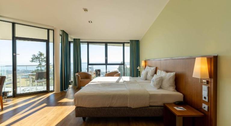 Parkhotel St. Leonhard — photo 2