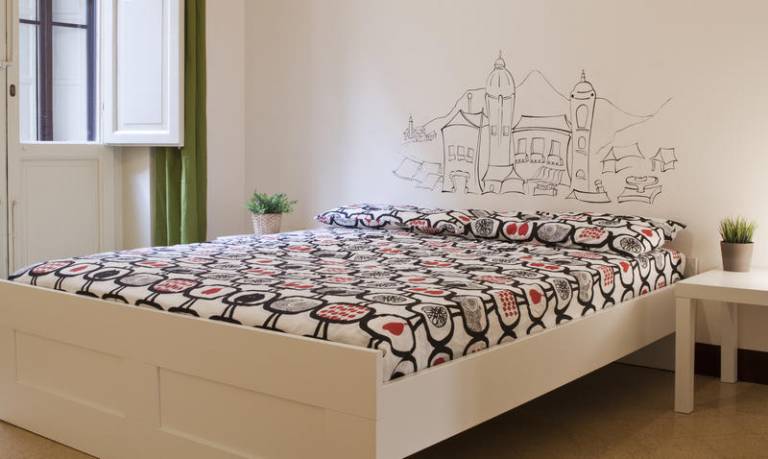 Pension  Castellammare
