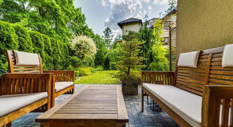 Apartment with 1 room for 4 persons — photo 4