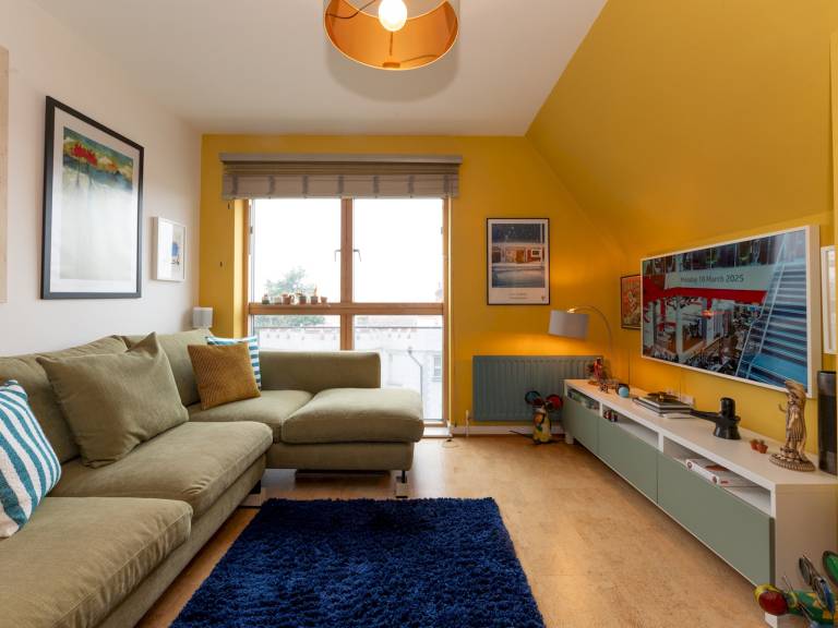 Appartement Borough londonien de Brent
