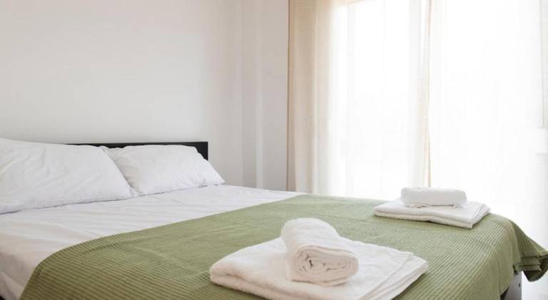 Rental apartment with pool | Pets are welcome in Kas