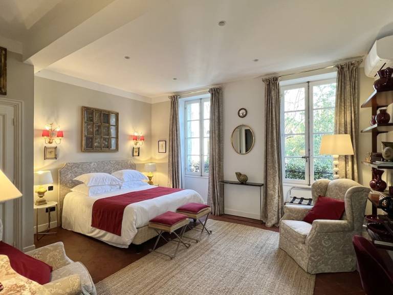 Bed & Breakfast Avignon