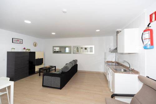 Apartamento  Arnuero