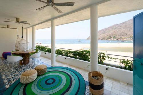 Departamento Yelapa