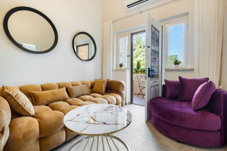 Apartment  Jerusalem