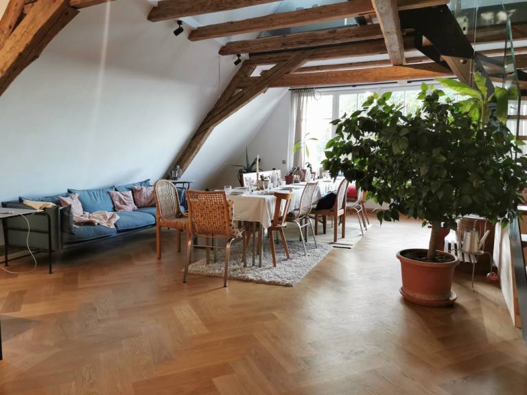 Ferienwohnung