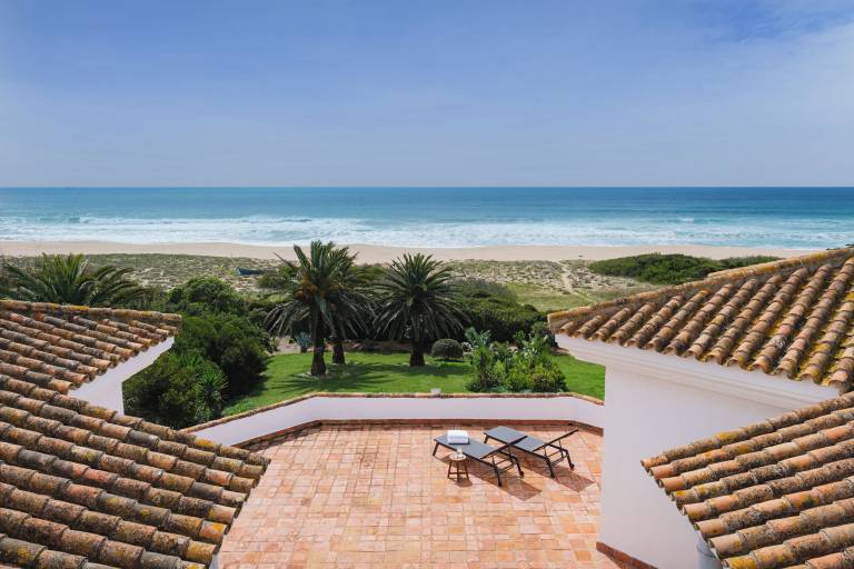 Villa Urbanización Atlanterra