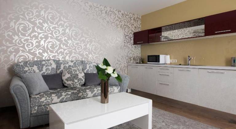 Holiday apartment | Close to Riga Cathedral — photo 3