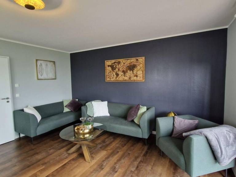 Ferienhaus  Mücheln (Geiseltal)