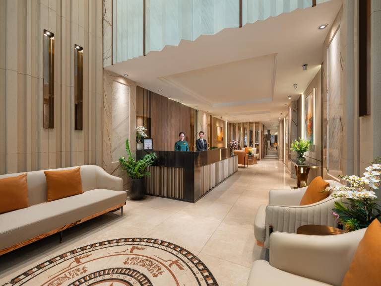 Splendid Premium Hotel — photo 4