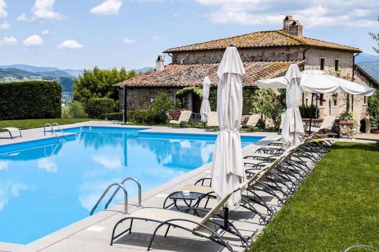 Agriturismo Pontassieve