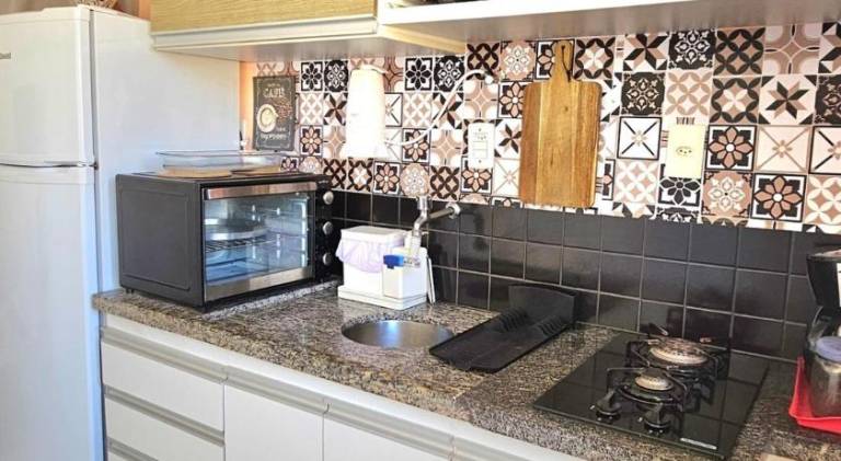 Apartment Praia de Stella Maris