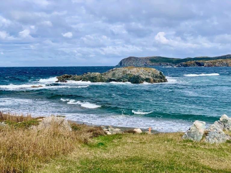 House Twillingate