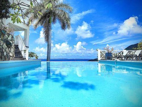 Villa  Sint Maarten
