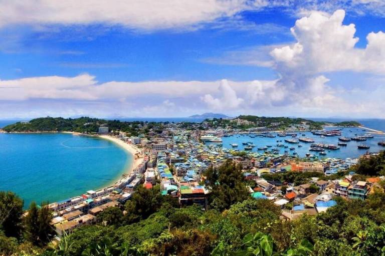 Bed & Breakfast  Cheung Chau
