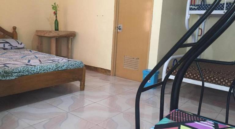JP Baybay View Beach Resort — photo 5