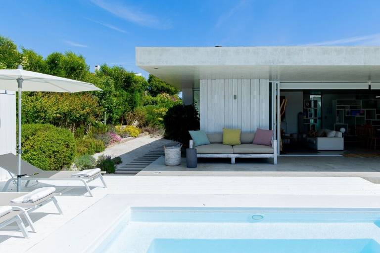 Ferienhaus Comporta