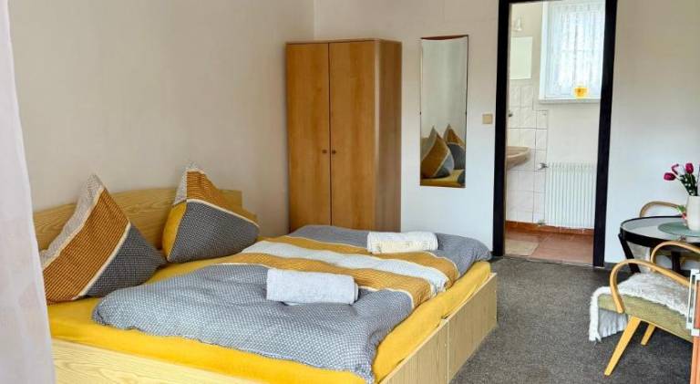 House with 1 room for 5 persons — photo 2