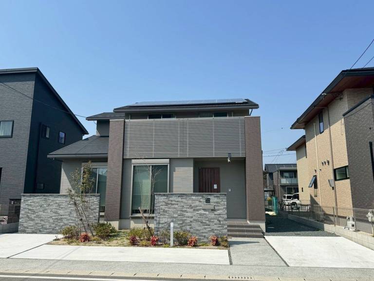Villa Kikudomi