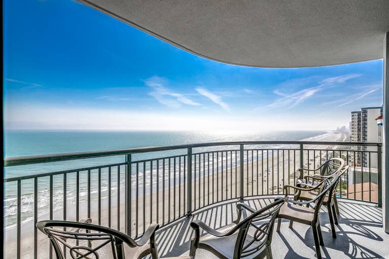 Apartment  Myrtle Beach