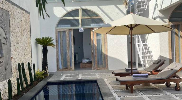 Mediterranean Villa Sanur Beach — photo 3