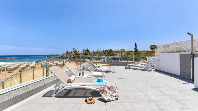 Ferienwohnung  Puerto de Mogán