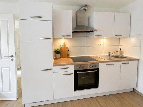 Apartment for 4 persons in Dinkelsbuehl