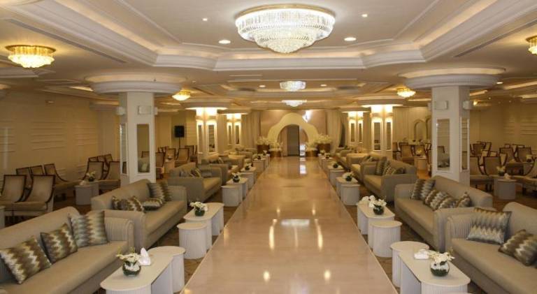Al Mutlaq Hotel Riyadh — photo 2