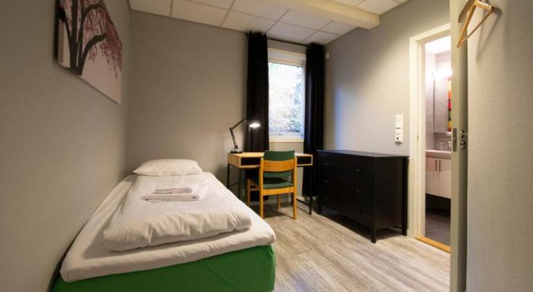Kongsberg Hostel-Vandrerhjem — photo 2