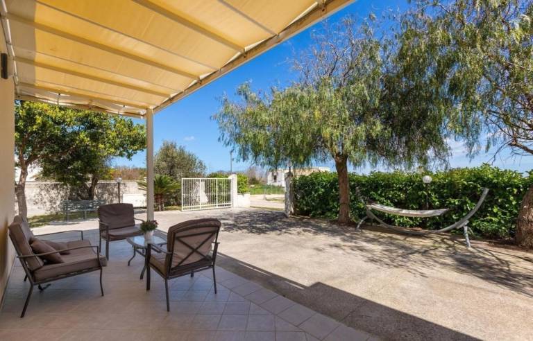 Casamarea Holiday Home in San Foca — photo 4
