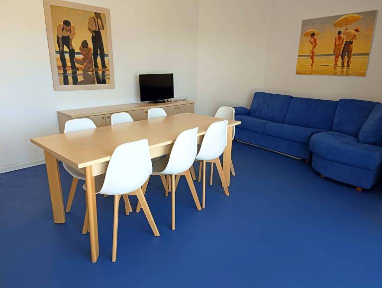 Appartamento Lignano Pineta