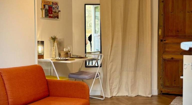 Rental apartment | Pets are welcome in Villenave-d'Ornon