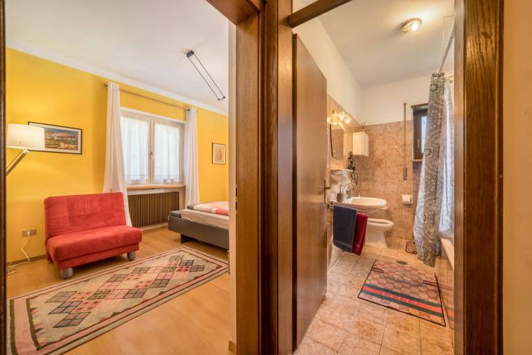 Holiday Apartment 'Oase' with Shared Pool, Shared Garden and Wi-Fi — photo 3