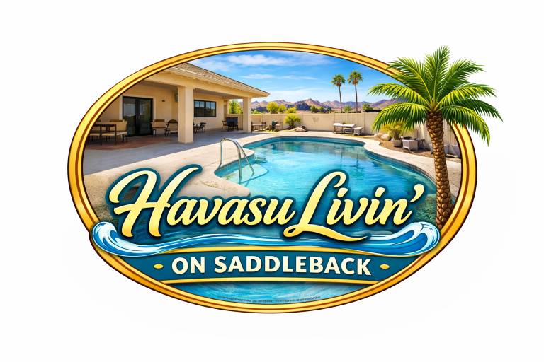 Family-oriented house with private pool | Pets allowed in Lake Havasu City, AZ