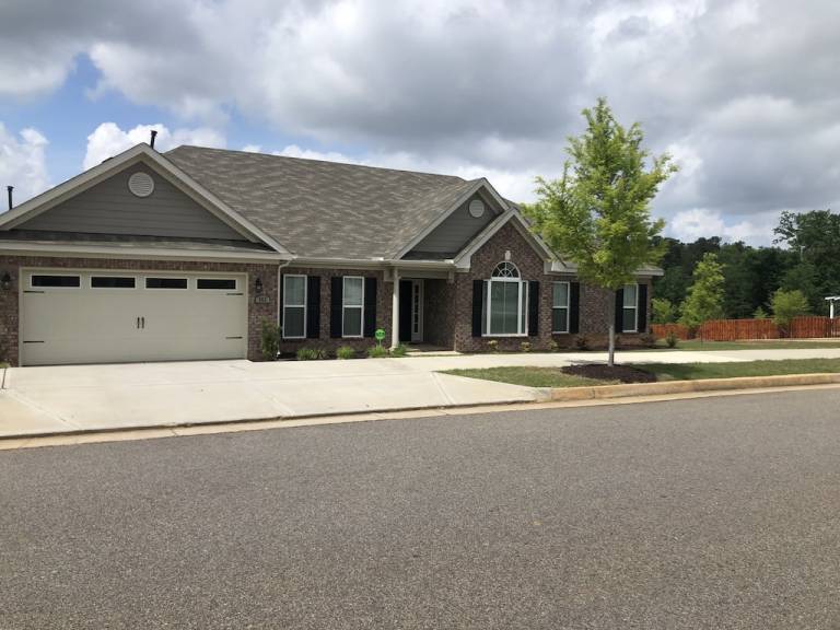 House North Augusta