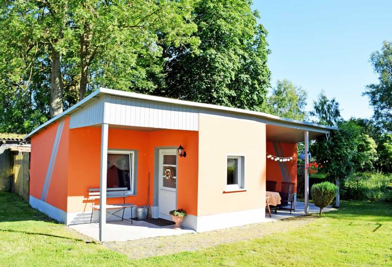 Appartement Bergen auf Rügen