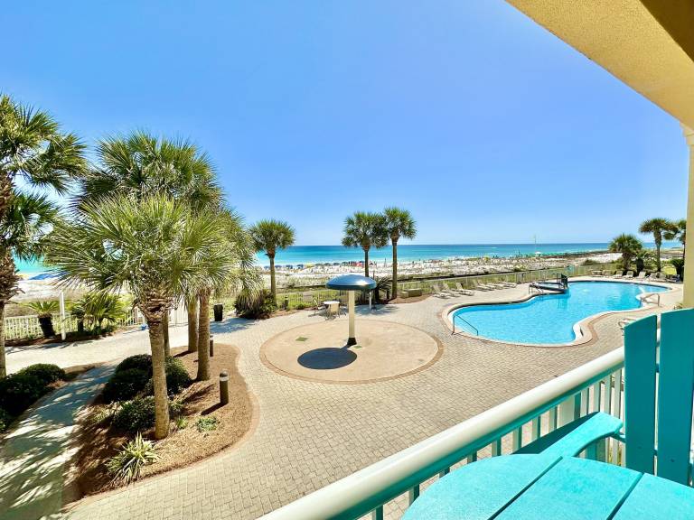 Appartement en copropriété Fort Walton Beach