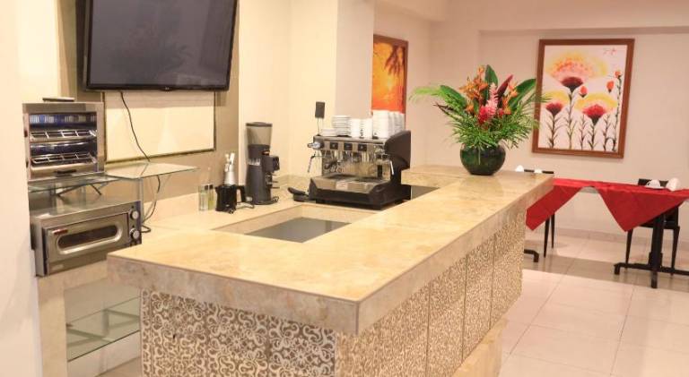 Samiria Jungle Hotel — photo 5