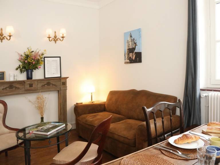 Appartement Senlis
