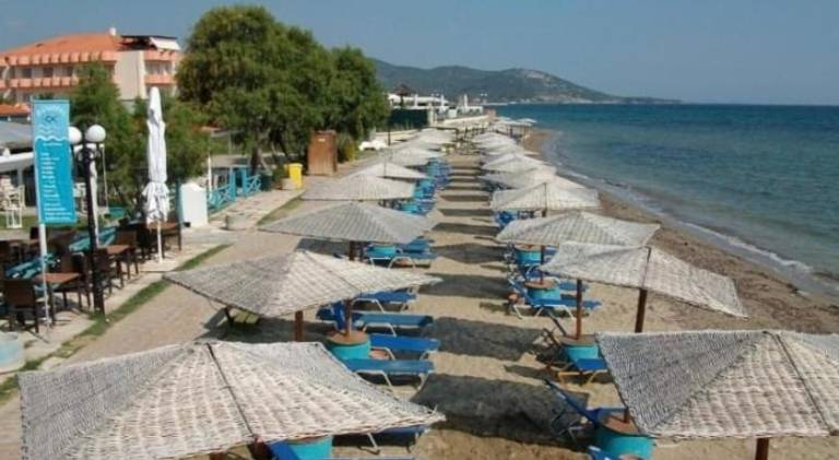Villa with 2 rooms for 6 persons — photo 4