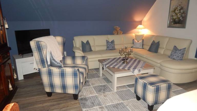 Ferienwohnung Wingst