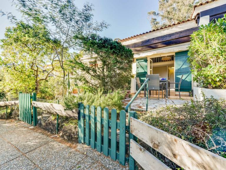 Ferienhaus  Cavalaire-sur-Mer