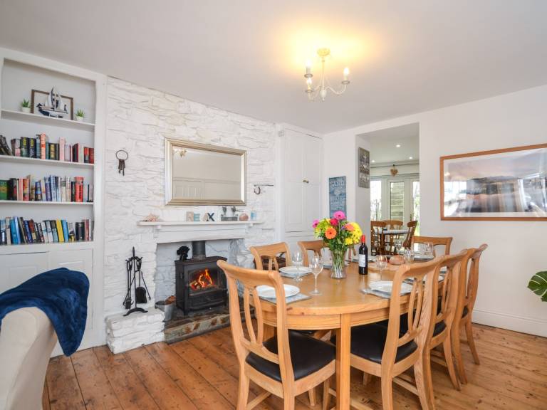 Cottage Brixham