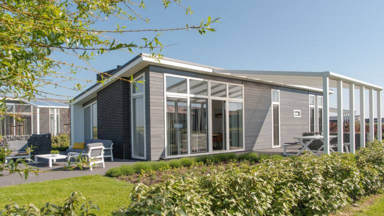 Ferienhaus Wemeldinge